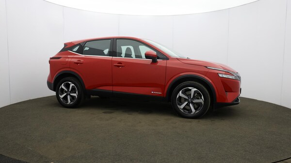 Used Nissan Qashqai 2023 for sale - 75589665: Photo 53