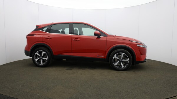 Used Nissan Qashqai 2023 for sale - 75589665: Photo 54