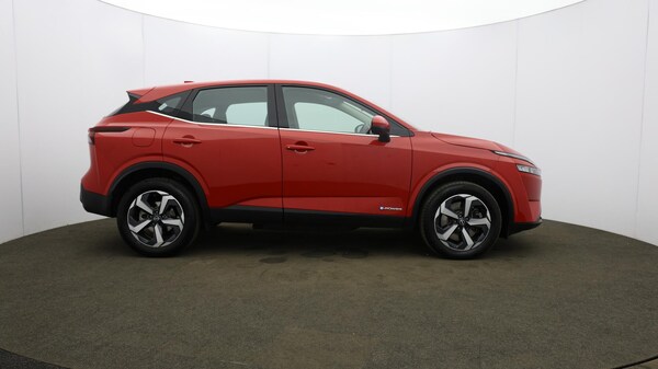 Used Nissan Qashqai 2023 for sale - 75589665: Photo 55