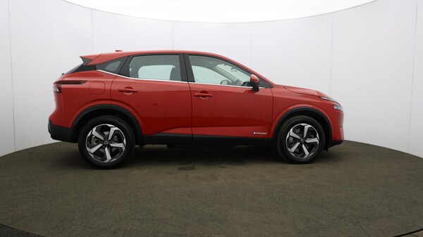 Used Nissan Qashqai 2023 for sale - 75589665: Photo 56