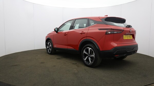 Used Nissan Qashqai 2023 for sale - 75589665: Photo 57