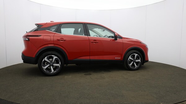 Used Nissan Qashqai 2023 for sale - 75589665: Photo 58