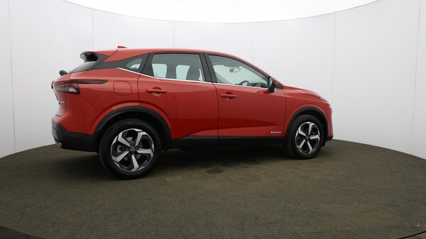 Used Nissan Qashqai 2023 for sale - 75589665: Photo 59