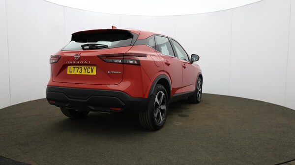 Used Nissan Qashqai 2023 for sale - 75589665: Photo 63