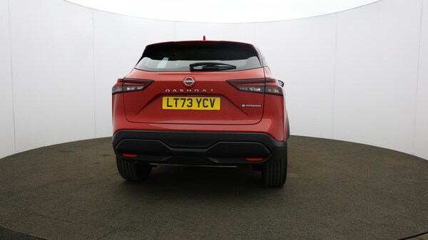 Used Nissan Qashqai 2023 for sale - 75589665: Photo 65