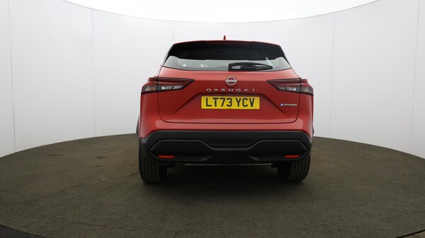 Used Nissan Qashqai 2023 for sale - 75589665: Photo 66