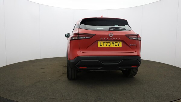 Used Nissan Qashqai 2023 for sale - 75589665: Photo 67
