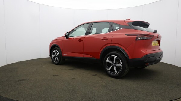 Used Nissan Qashqai 2023 for sale - 75589665: Photo 68
