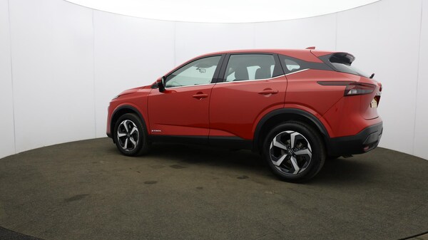 Used Nissan Qashqai 2023 for sale - 75589665: Photo 69