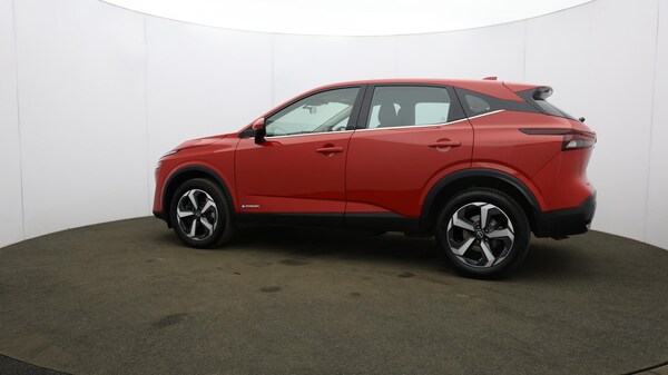 Used Nissan Qashqai 2023 for sale - 75589665: Photo 70