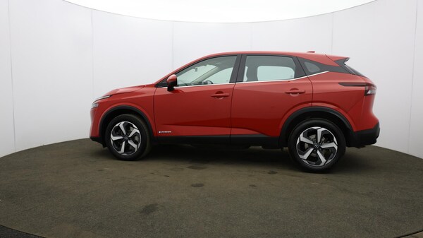 Used Nissan Qashqai 2023 for sale - 75589665: Photo 71