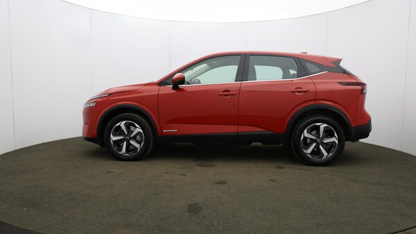 Used Nissan Qashqai 2023 for sale - 75589665: Photo 72