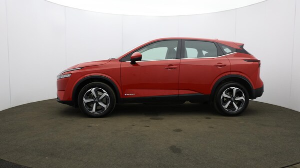 Used Nissan Qashqai 2023 for sale - 75589665: Photo 73