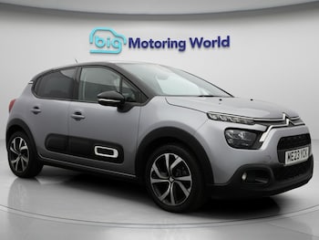 Used Citroen C3 2023 for sale - 76892823: Photo