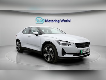Used Polestar Polestar 2 2023 for sale - 78599391: Photo
