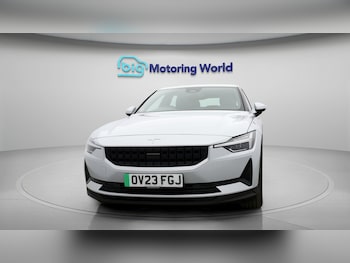 Used Polestar Polestar 2 2023 for sale - 78599391: Photo