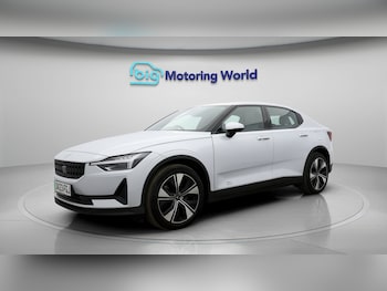 Used Polestar Polestar 2 2023 for sale - 78599391: Photo