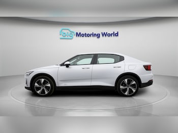 Used Polestar Polestar 2 2023 for sale - 78599391: Photo
