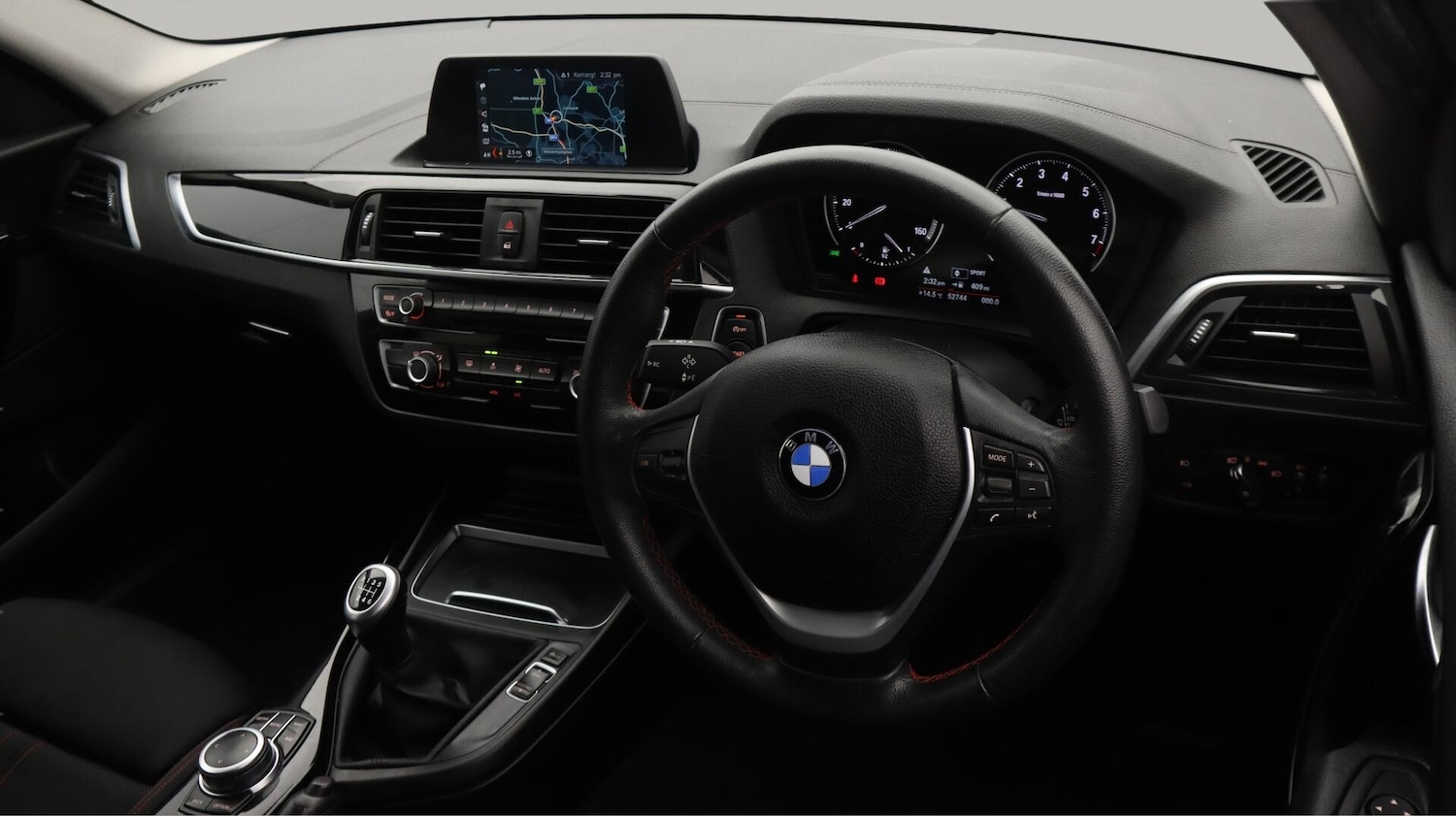 Used BMW 1 Series 2019 for sale - 76584142: Photo 10