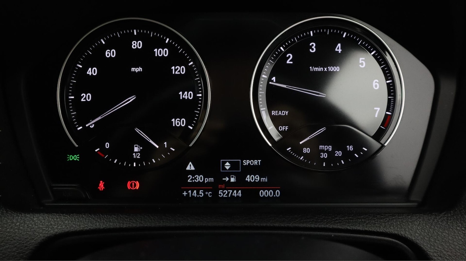 Used BMW 1 Series 2019 for sale - 76584142: Photo 11