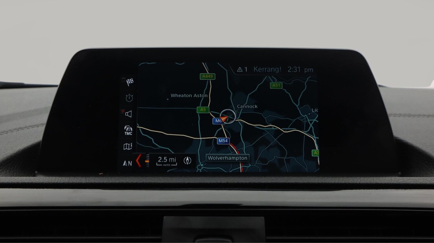 Used BMW 1 Series 2019 for sale - 76584142: Photo 12