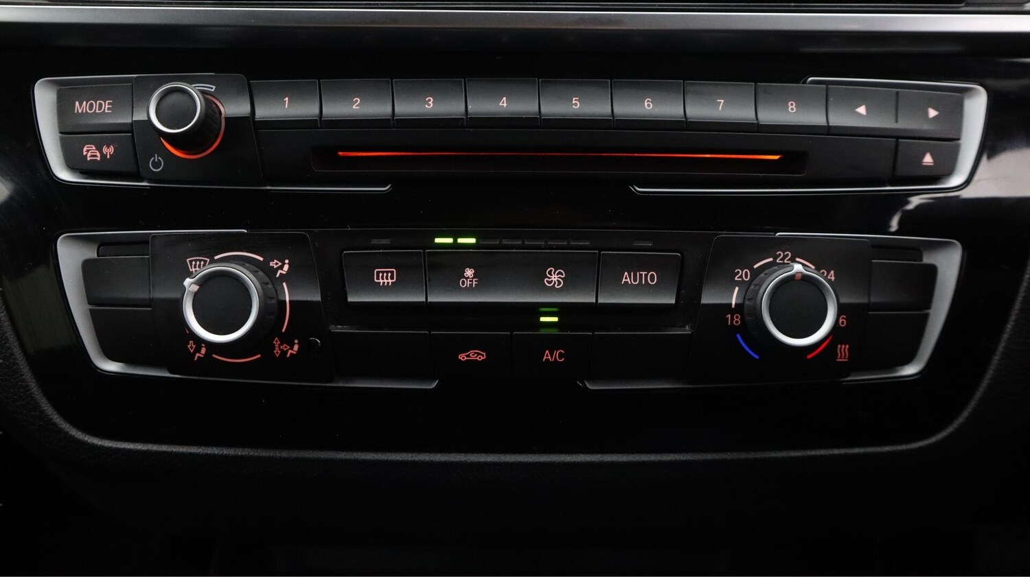 Used BMW 1 Series 2019 for sale - 76584142: Photo 13