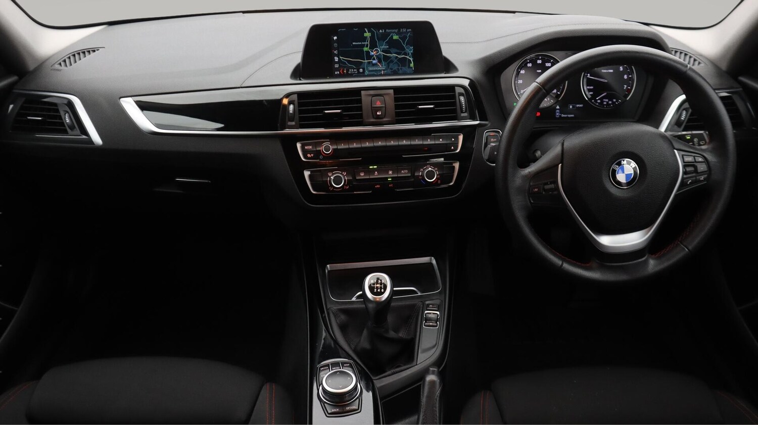 Used BMW 1 Series 2019 for sale - 76584142: Photo 14