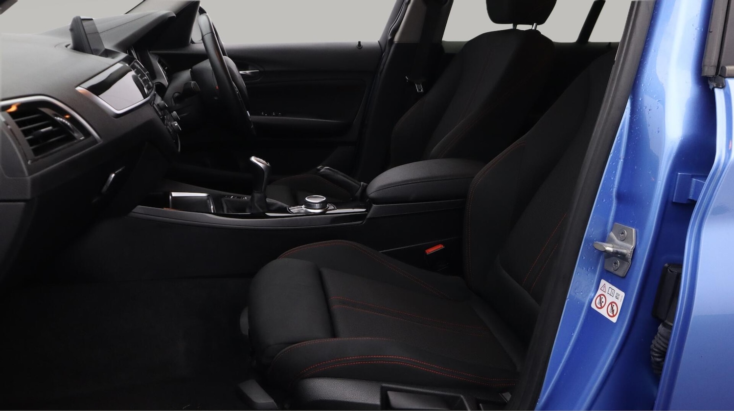 Used BMW 1 Series 2019 for sale - 76584142: Photo 15