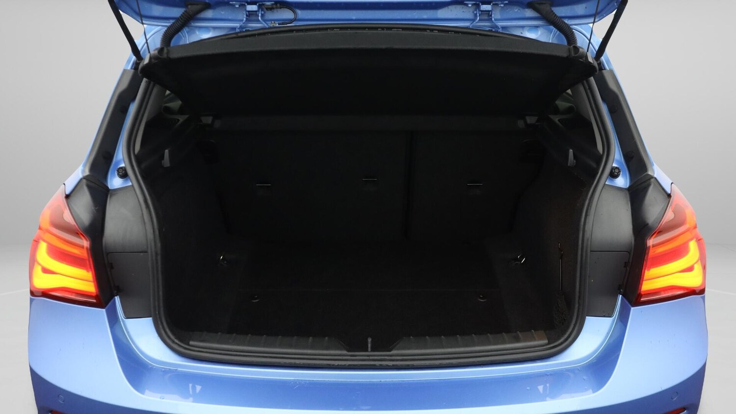 Used BMW 1 Series 2019 for sale - 76584142: Photo 18