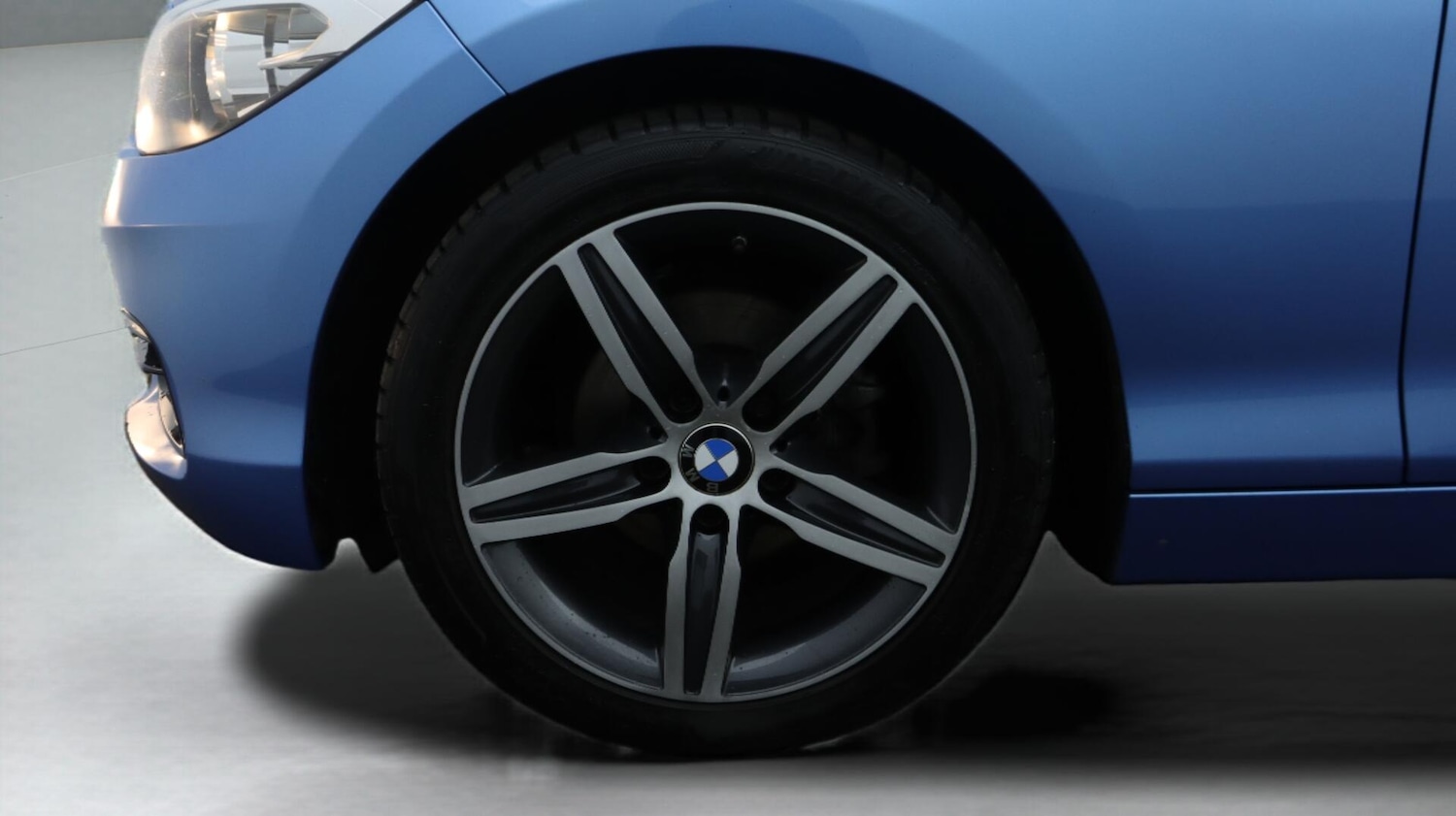 Used BMW 1 Series 2019 for sale - 76584142: Photo 19