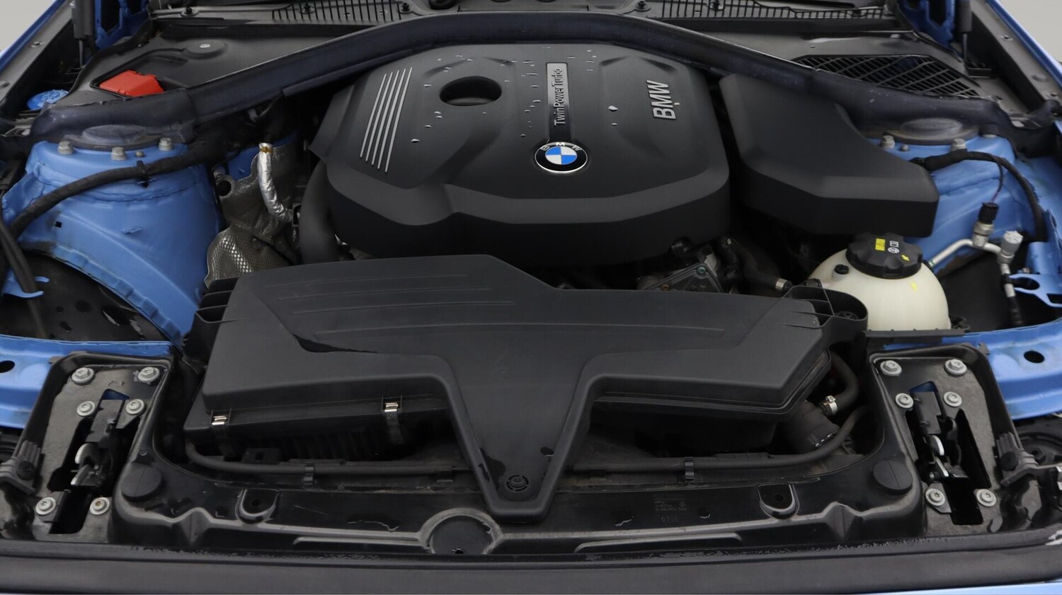 Used BMW 1 Series 2019 for sale - 76584142: Photo 20