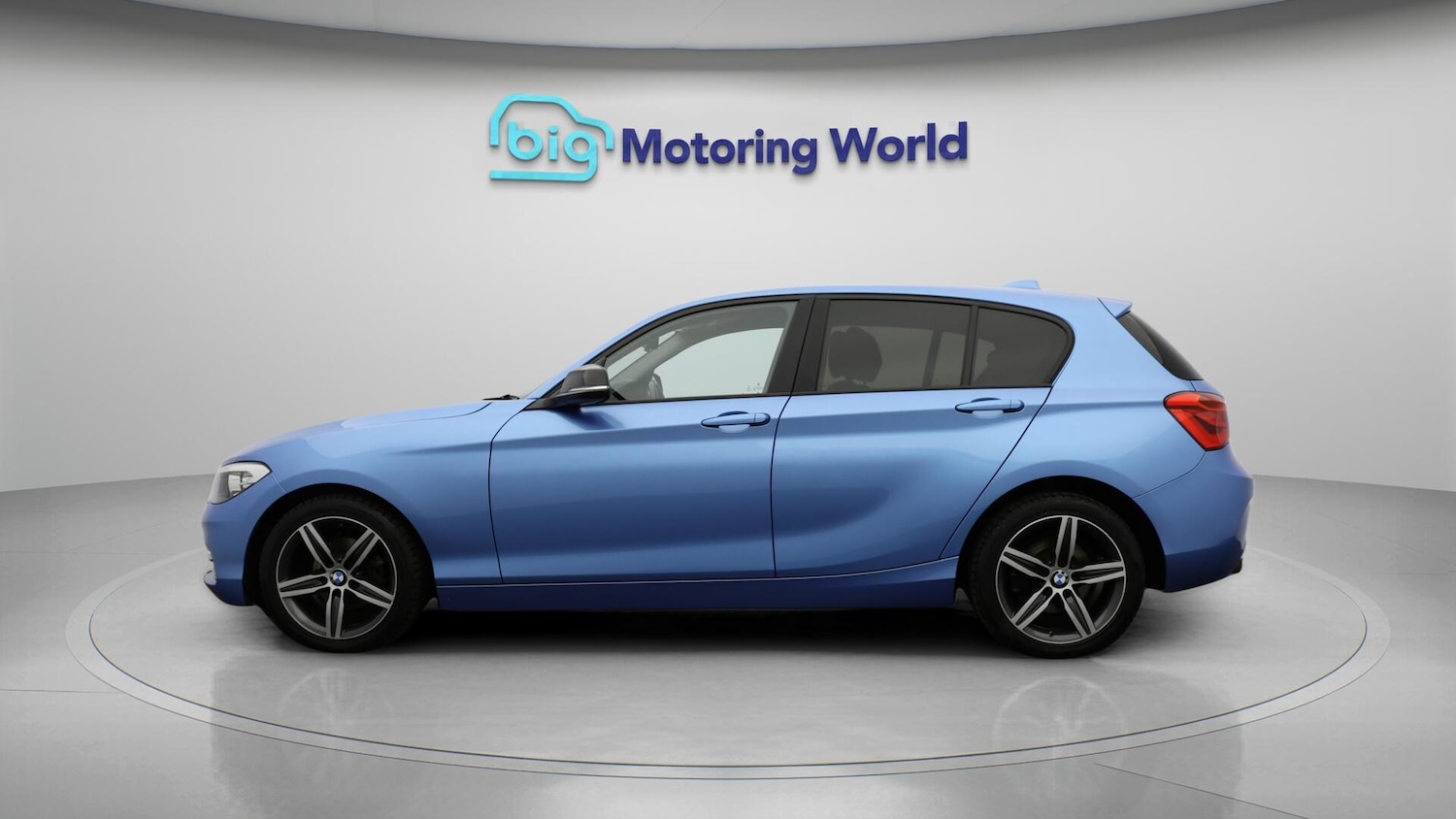 Used BMW 1 Series 2019 for sale - 76584142: Photo 5
