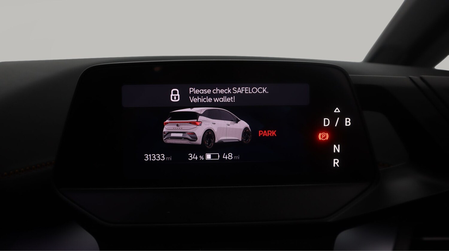 Used Cupra Born 2022 for sale - 77181945: Photo 10