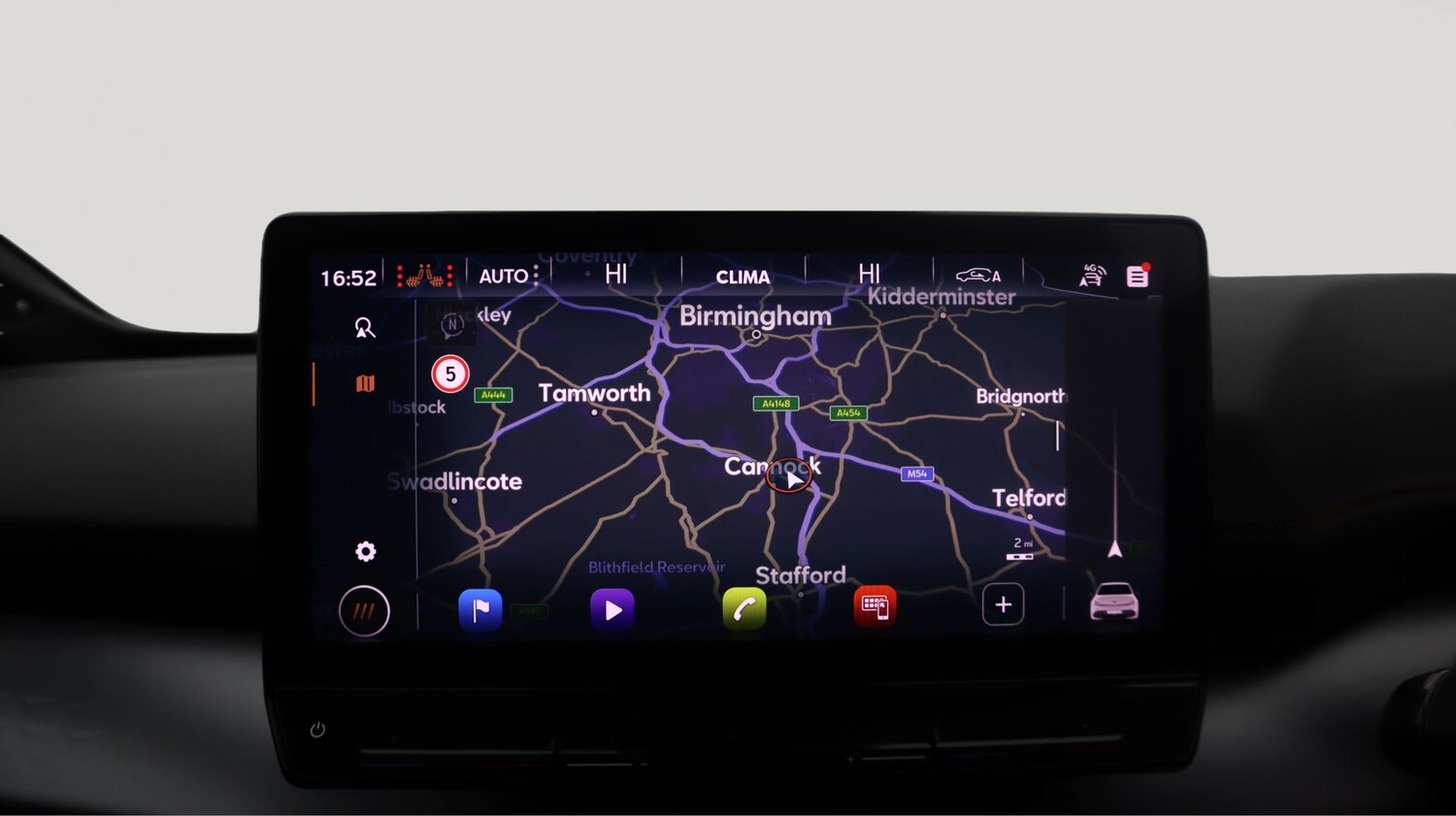 Used Cupra Born 2022 for sale - 77181945: Photo 11