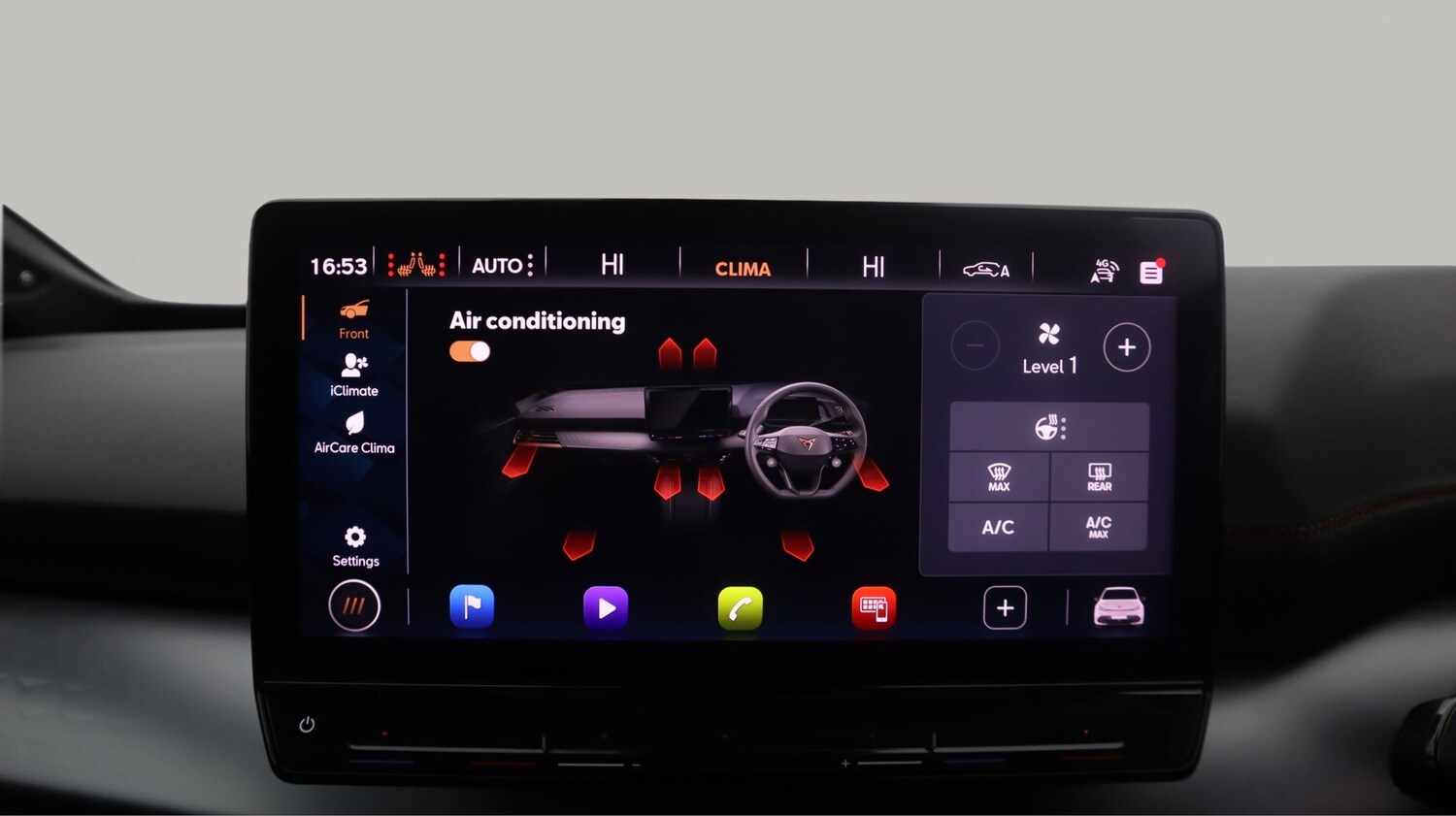 Used Cupra Born 2022 for sale - 77181945: Photo 12