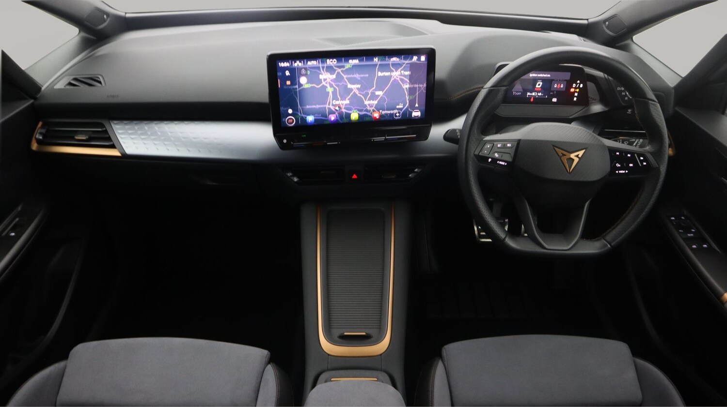 Used Cupra Born 2022 for sale - 77181945: Photo 13