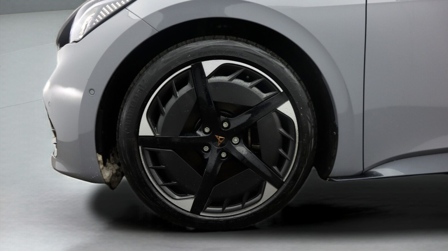 Used Cupra Born 2022 for sale - 77181945: Photo 18