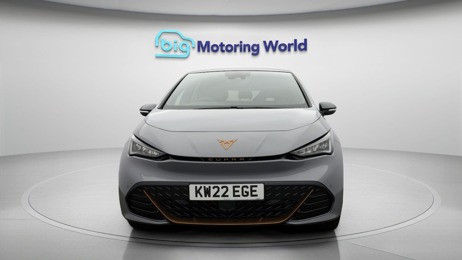 Used Cupra Born 2022 for sale - 77181945: Photo 2