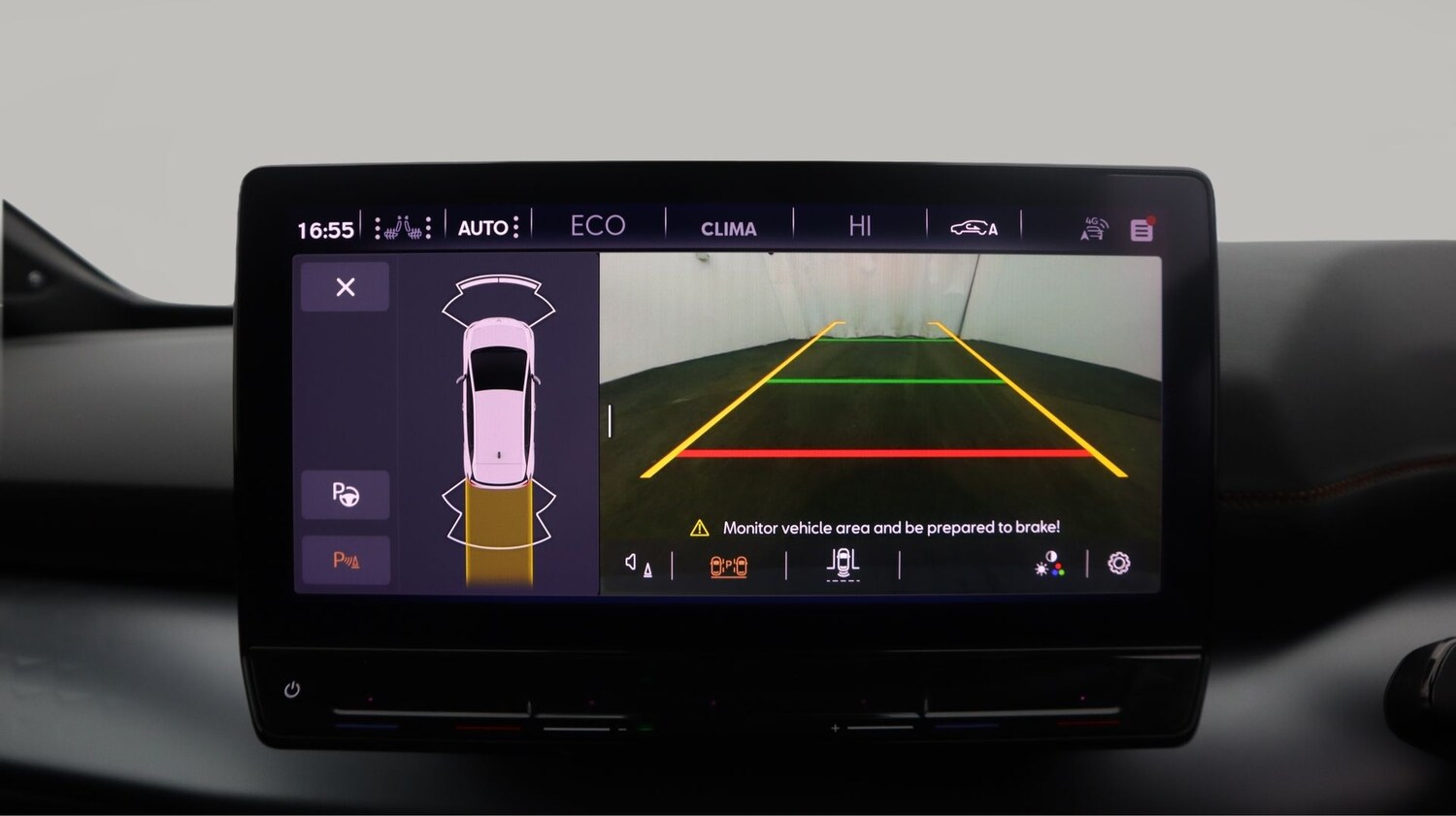 Used Cupra Born 2022 for sale - 77181945: Photo 20