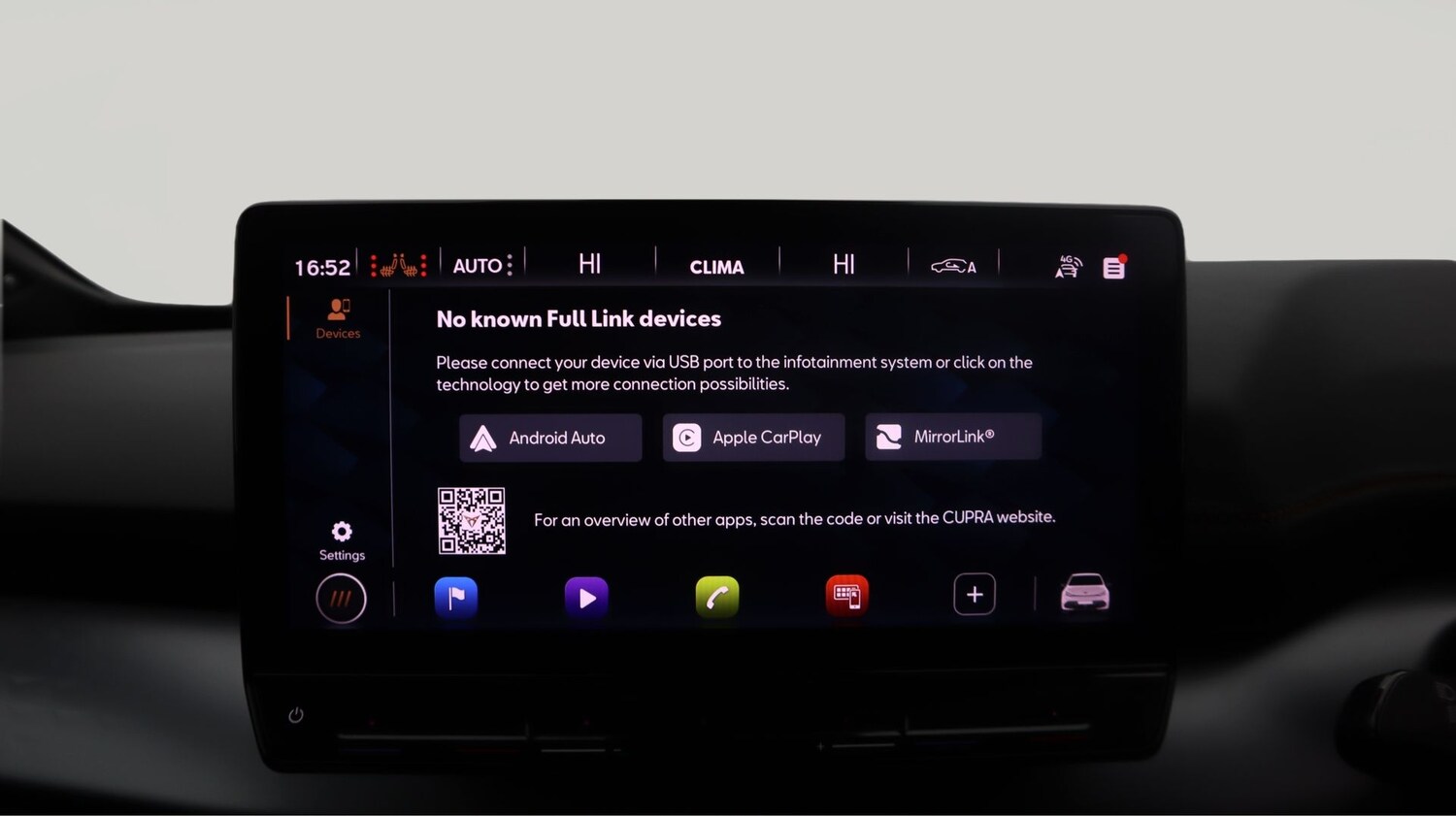 Used Cupra Born 2022 for sale - 77181945: Photo 22