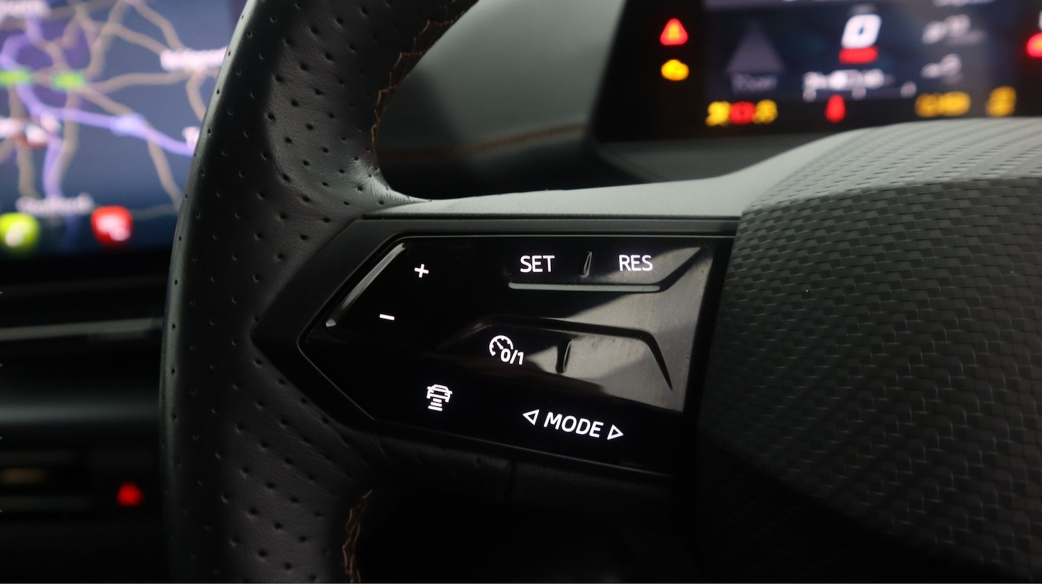 Used Cupra Born 2022 for sale - 77181945: Photo 26