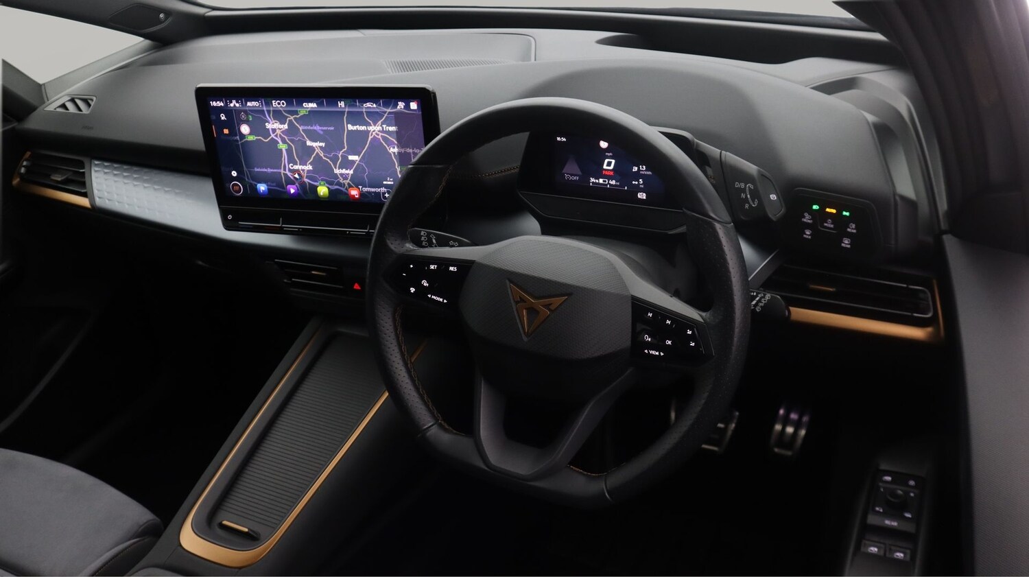 Used Cupra Born 2022 for sale - 77181945: Photo 9