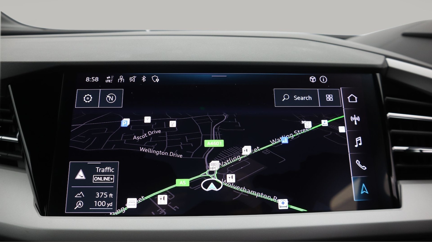 Used Audi Q4 e-tron 2023 for sale - 77181556: Photo 11