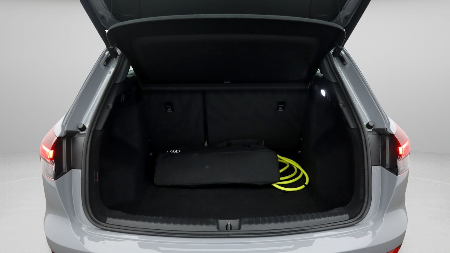 Used Audi Q4 e-tron 2023 for sale - 77181556: Photo 17