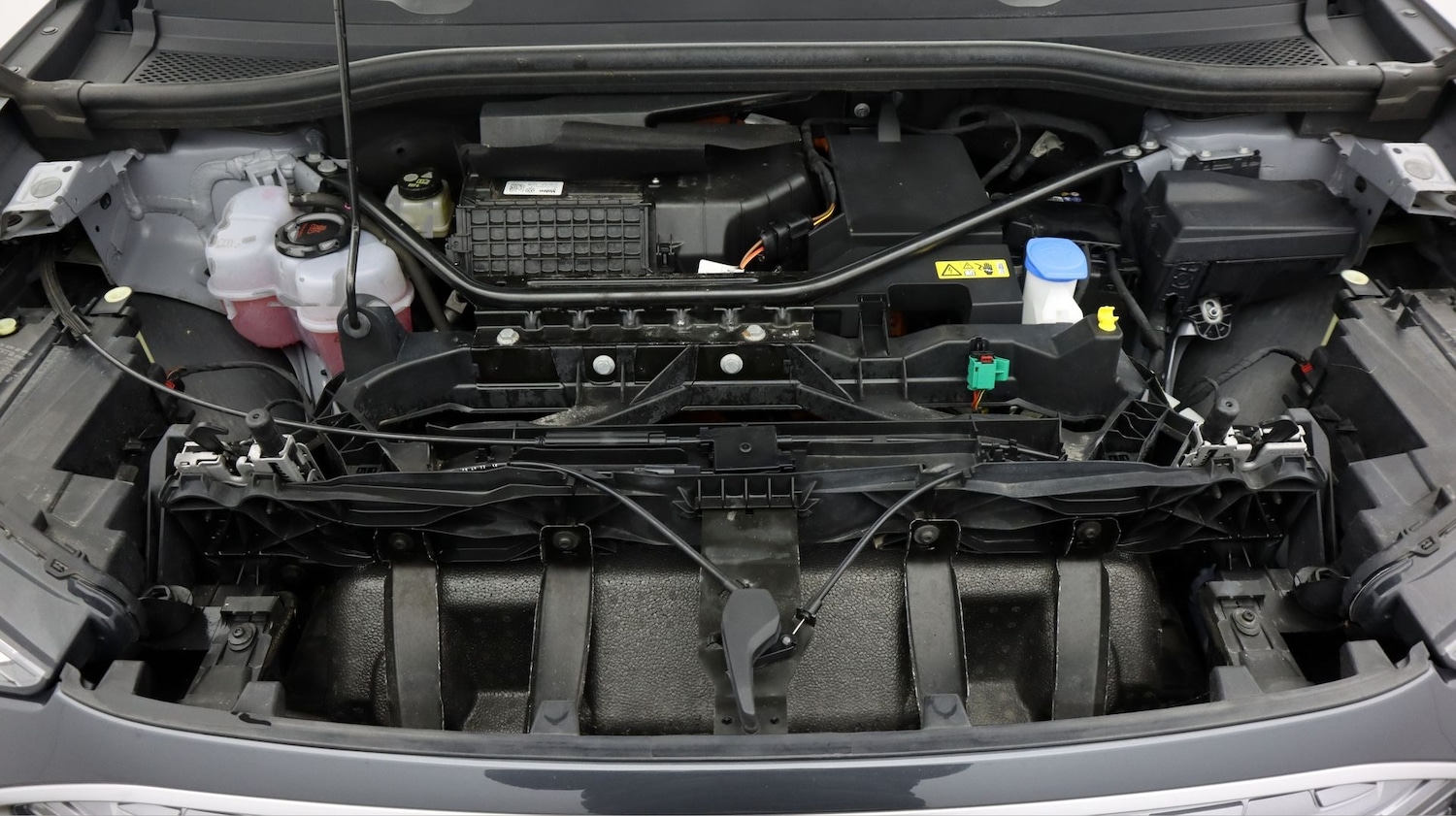 Used Audi Q4 e-tron 2023 for sale - 77181556: Photo 19