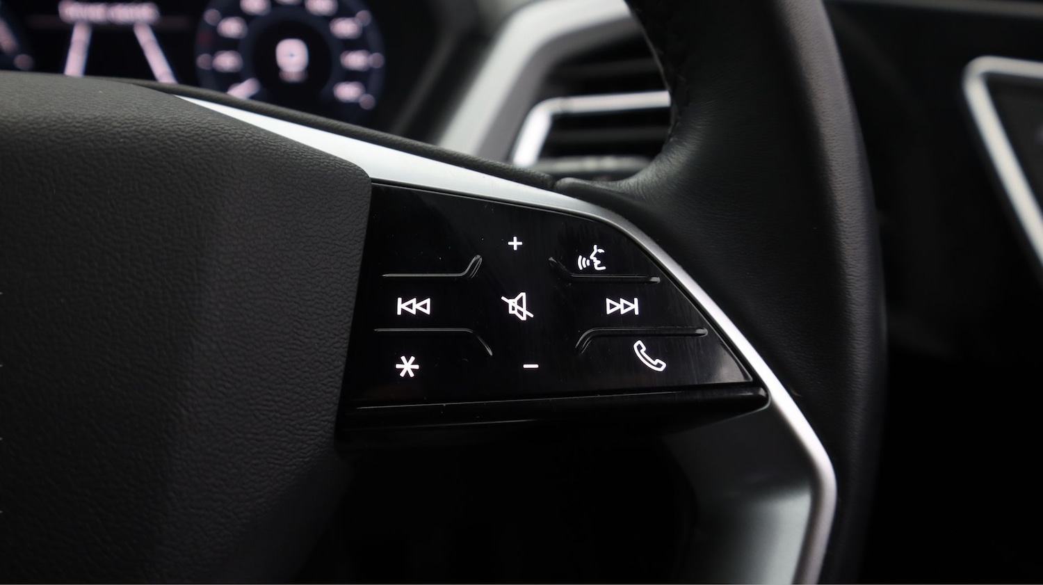 Used Audi Q4 e-tron 2023 for sale - 77181556: Photo 21