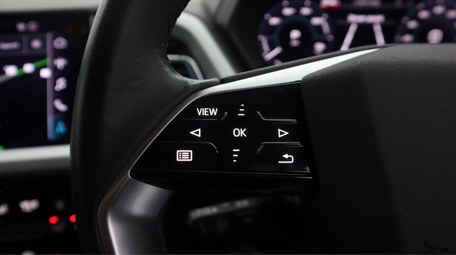 Used Audi Q4 e-tron 2023 for sale - 77181556: Photo 22