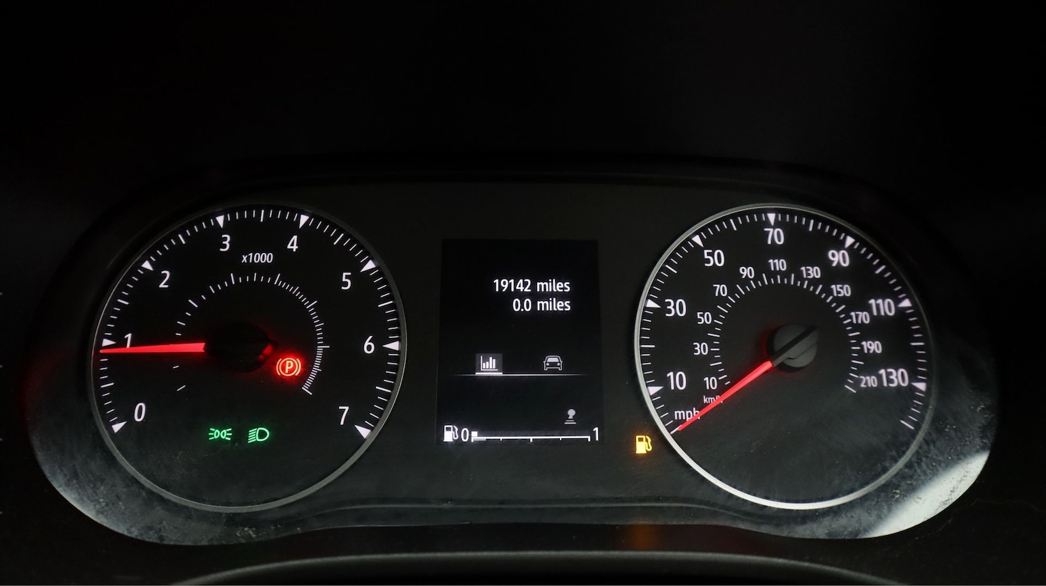 Used Dacia Sandero Stepway 2023 for sale - 77304065: Photo 10