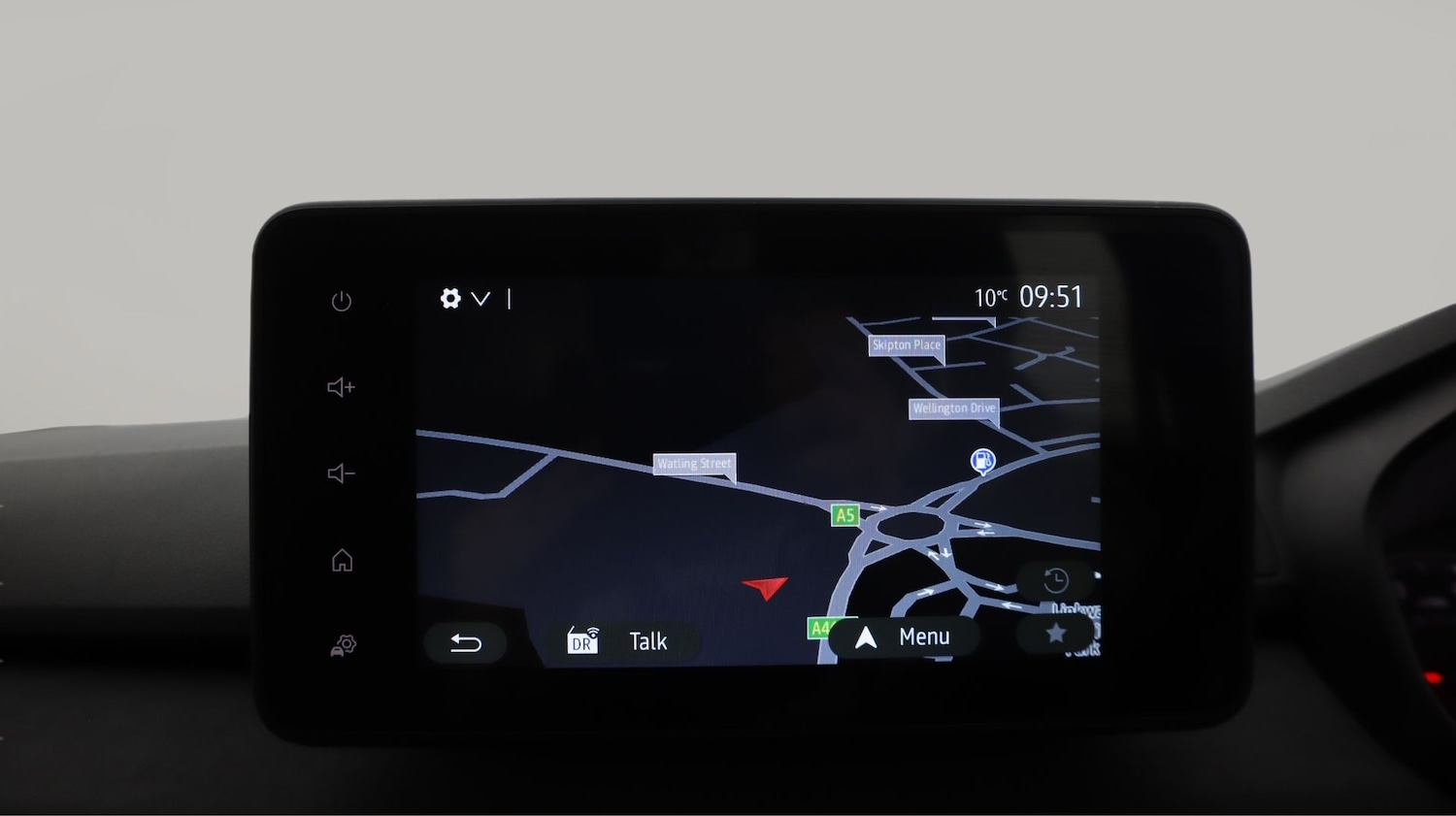 Used Dacia Sandero Stepway 2023 for sale - 77304065: Photo 11