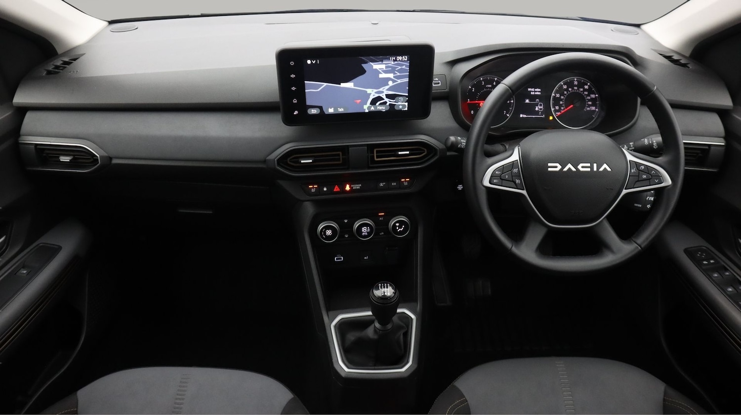 Used Dacia Sandero Stepway 2023 for sale - 77304065: Photo 13